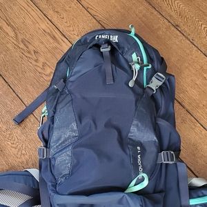 Camelbak Sequoia 18 women's backpack